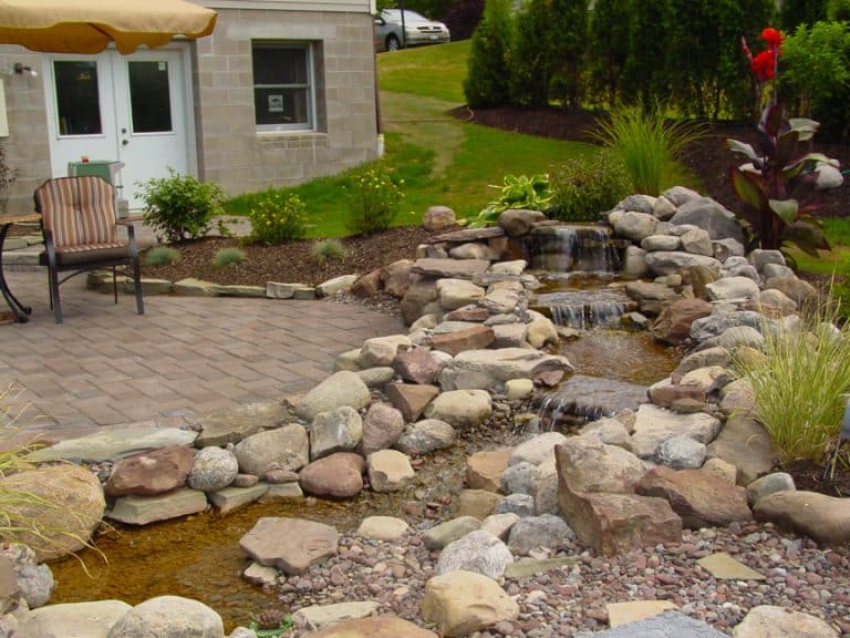 Hardscaping For Your Home And Business